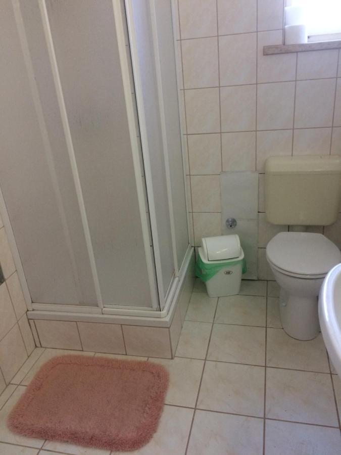 Falubíró Vendégháza Bekolce Kültér fotó