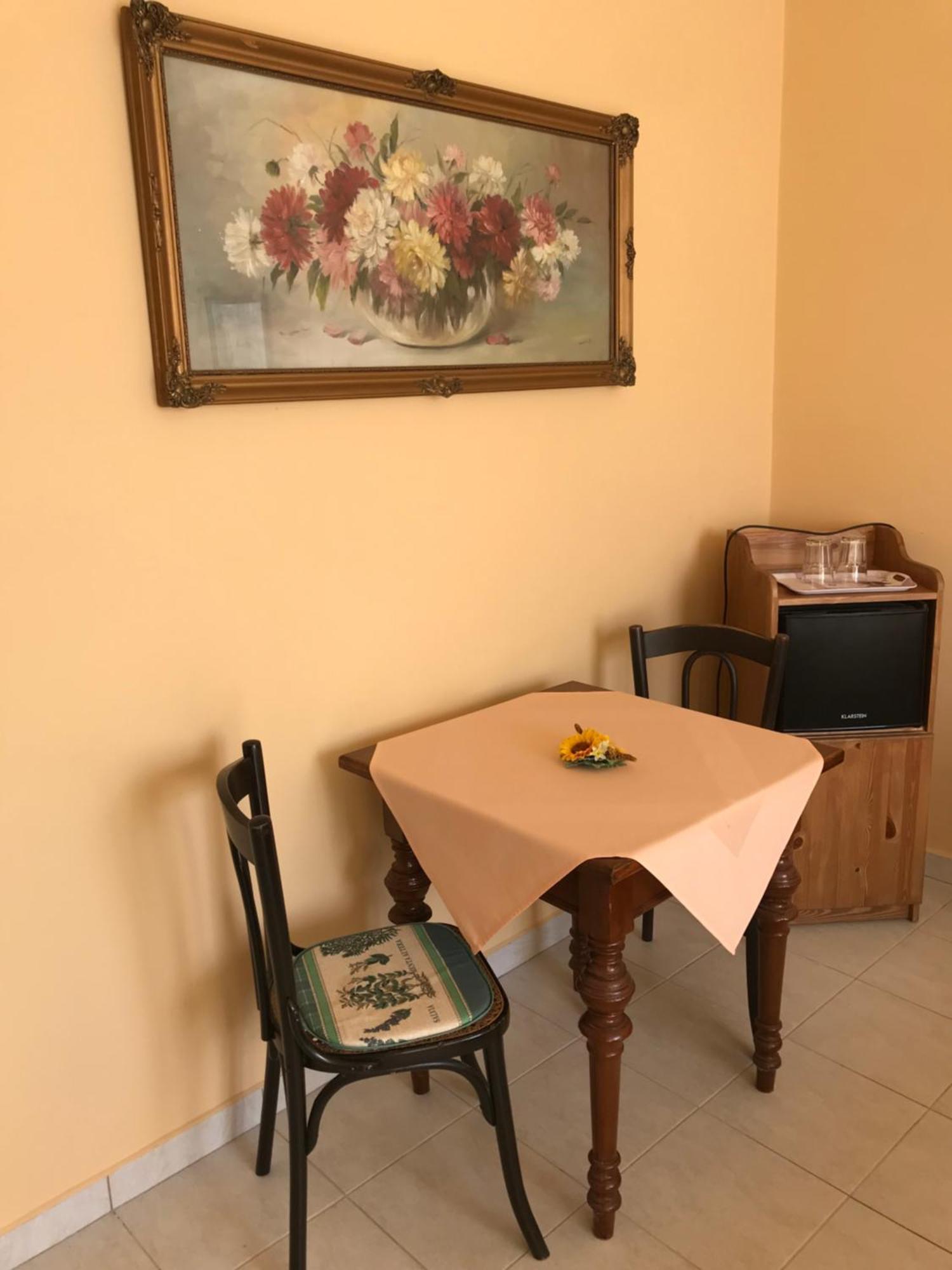 Falubíró Vendégháza Bekolce Kültér fotó